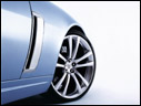 2005 Jaguar Advanced Lightweight Coupe Concept