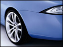 2005 Jaguar Advanced Lightweight Coupe Concept