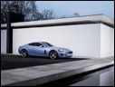 2005 Jaguar Advanced Lightweight Coupe Concept
