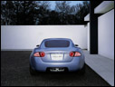 2005 Jaguar Advanced Lightweight Coupe Concept
