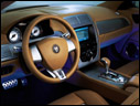 2005 Jaguar Advanced Lightweight Coupe Concept