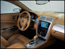 2005 Jaguar Advanced Lightweight Coupe Concept