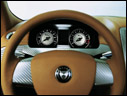 2005 Jaguar Advanced Lightweight Coupe Concept