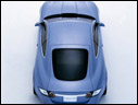 2005 Jaguar Advanced Lightweight Coupe Concept