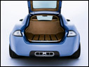2005 Jaguar Advanced Lightweight Coupe Concept