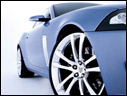 2005 Jaguar Advanced Lightweight Coupe Concept