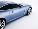 2005 Jaguar Advanced Lightweight Coupe Concept