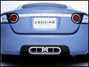 2005 Jaguar Advanced Lightweight Coupe Concept