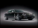2006 Jaguar Super V8 Portfolio