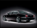 2006 Jaguar Super V8 Portfolio