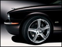 2006 Jaguar Super V8 Portfolio