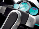 2007 Jaguar C-XF Concept