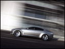 2007 Jaguar C-XF Concept