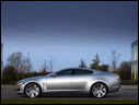 2007 Jaguar C-XF Concept