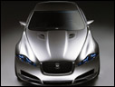 2007 Jaguar C-XF Concept