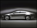 2007 Jaguar C-XF Concept