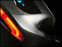 2007 Jaguar C-XF Concept