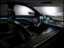 2007 Jaguar C-XF Concept