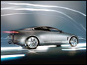 2007 Jaguar C-XF Concept