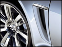 2007 Jaguar C-XF Concept