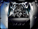 2007 Jaguar C-XF Concept