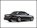 2007 Jaguar XJR Portfolio