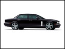 2007 Jaguar XJR Portfolio