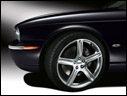 2007 Jaguar XJR Portfolio