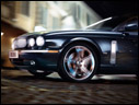 2007 Jaguar XJR Portfolio