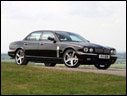 2007 Jaguar XJR Portfolio