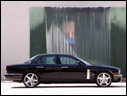 2007 Jaguar XJR Portfolio