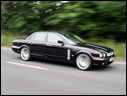 2007 Jaguar XJR Portfolio