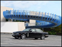 2007 Jaguar XJR Portfolio
