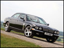 2007 Jaguar XJR Portfolio