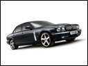 2007 Jaguar XJR Portfolio