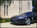 2007 Jaguar XKR