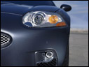 2007 Jaguar XKR