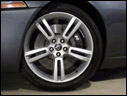 2007 Jaguar XKR
