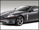2007 Jaguar XKR