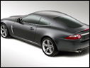 2007 Jaguar XKR