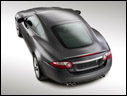 2007 Jaguar XKR