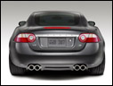 2007 Jaguar XKR