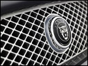 2007 Jaguar XKR