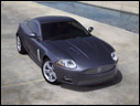 2007 Jaguar XKR