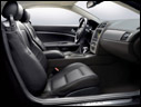 2007 Jaguar XKR