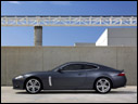 2007 Jaguar XKR