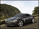 2007 Jaguar XKR