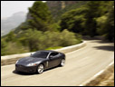 2007 Jaguar XKR