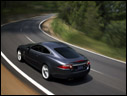 2007 Jaguar XKR