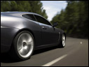 2007 Jaguar XKR